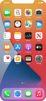 Image result for iPhone with Apps