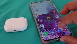 Image result for BTS AirPods Samsung