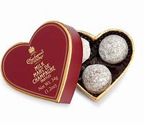 Image result for Milk Chocolate with Champagne Flavoring