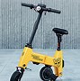 Image result for Images Folding Electric Bicycle