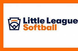 Image result for Little League Softball Logo