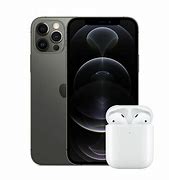 Image result for iPhone 12 AirPods