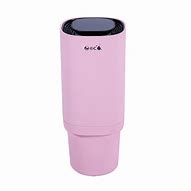 Image result for Car Air Purifier Container