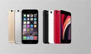 Image result for New iPhone SE Size vs iPhone 6