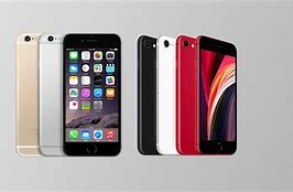 Image result for iPhone 6Se Size to the 5C