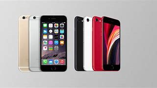 Image result for iPhone SE 32GB vs iPhone 6 16GB