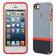 Image result for iPhone 5 Snap-on Speck Case