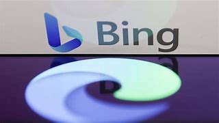 Bildergebnis für Bing Ai Browser