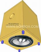 Image result for Panasonic Box Speakers