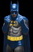 Image result for Old School Batman 3D