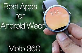 Image result for Moto 360 Gen 2