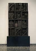 Image result for Louise Nevelson Sky