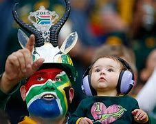 Image result for Rugby Fans