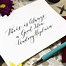 Image result for Dip Pen Calligraphy