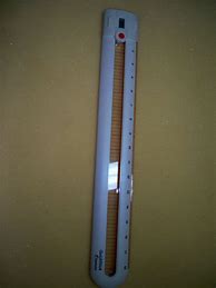 Image result for Digital Ruler Inches