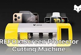 Image result for Screen Protector Maker