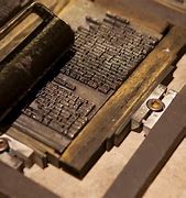 Image result for Printing Press Books
