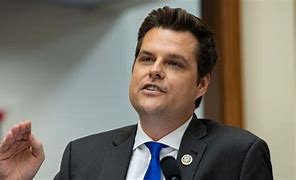 Image result for Matt Gaetz Campaign