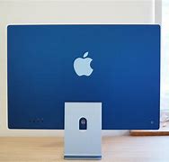Image result for iMac Blue Review