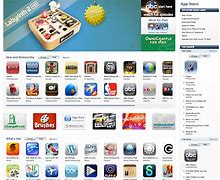 Image result for Apple App Store for iPad Download