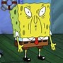 Image result for Spongebob Face