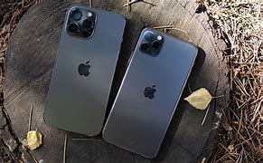 Image result for iPhone 14Pro Max vs 13 Pro Max Notch