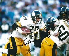 Image result for Steelers Signed Photos