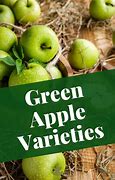 Image result for Apple Cultivars