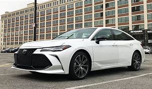 Image result for 2019 Toyota Avalon Hybrid Limited Blue