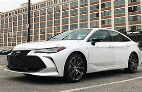 Image result for 2019 Toyota Avalon Hybrid Limited Panoramic Sunroof