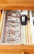 Image result for Quilted Cord Organizer