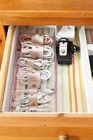 Image result for DIY 550 Cord Organizer