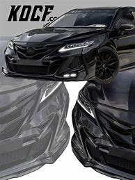 Image result for Toyota Camry 2013 XLE Back Bumper