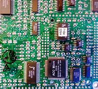 Image result for Integrated Circuit Inside