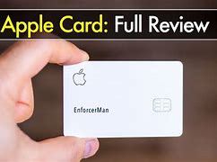 Image result for Pitube of Apple Card