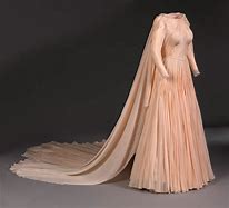 Image result for Princess Eugenie Reception Dress