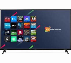 Image result for Currys LG 4.3 Inch Smart TV