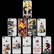 Image result for iPhone X Anime Phone Case