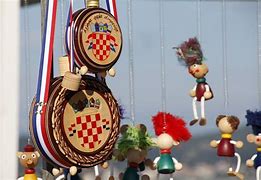 Image result for Suveniri Hrvatska