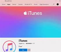 Image result for iTunes Download Microsoft Store