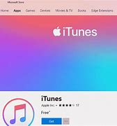 Image result for Microsoft Store iTunes App