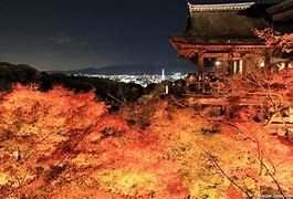 Image result for Kiyomizu-dera Water