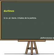 Image result for durlines