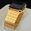 Image result for Gold Stainless Steel Apple Watch Series 7