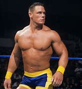Image result for John Cena as a Swan