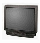 Image result for Vintage JVC TV