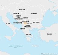 Image result for Is Kosovo à Country
