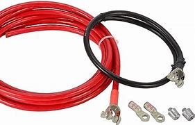 Image result for Remote Battery Cables