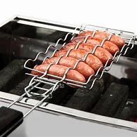 Image result for Sausage Holder BBQ