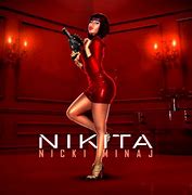 Image result for Nicki Minaj Mixtape